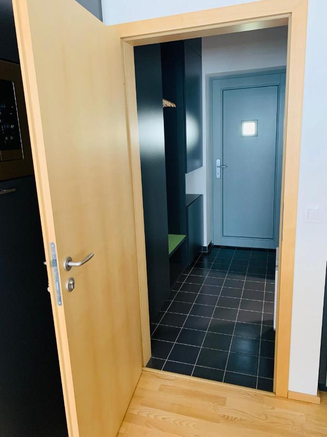 Dovolena Bez Starosti - Apartman U Venuse Pavlov Exterior photo