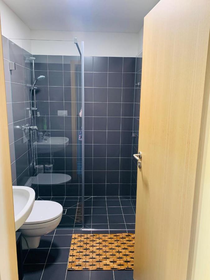 Dovolena Bez Starosti - Apartman U Venuse Pavlov Exterior photo