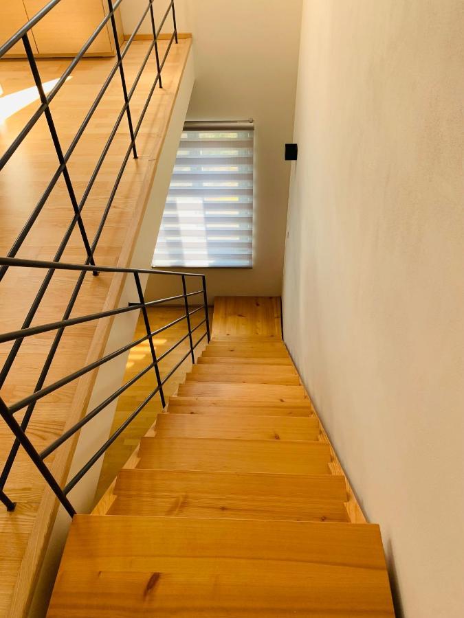 Dovolena Bez Starosti - Apartman U Venuse Pavlov Exterior photo