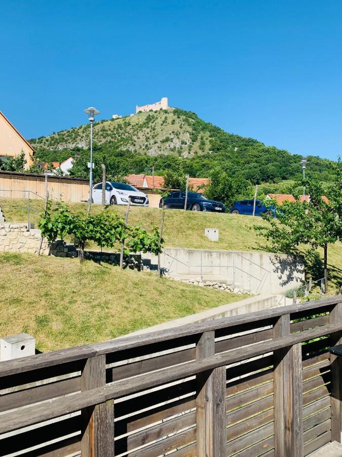 Dovolena Bez Starosti - Apartman U Venuse Pavlov Exterior photo