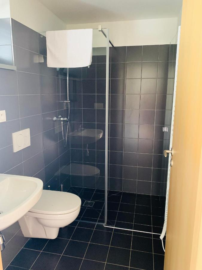 Dovolena Bez Starosti - Apartman U Venuse Pavlov Exterior photo