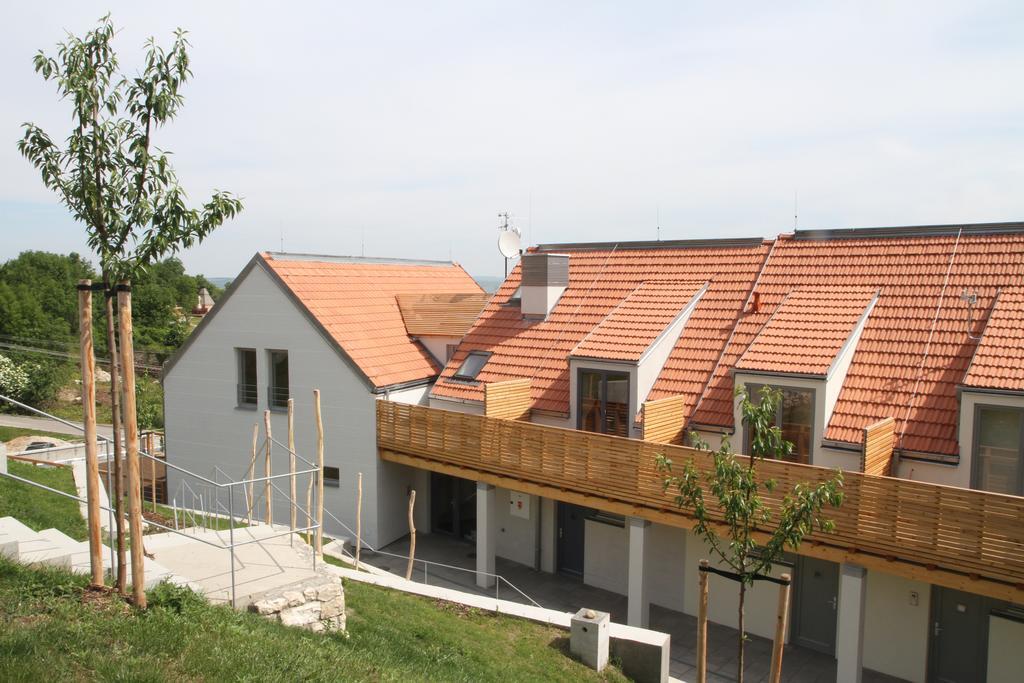 Dovolena Bez Starosti - Apartman U Venuse Pavlov Exterior photo